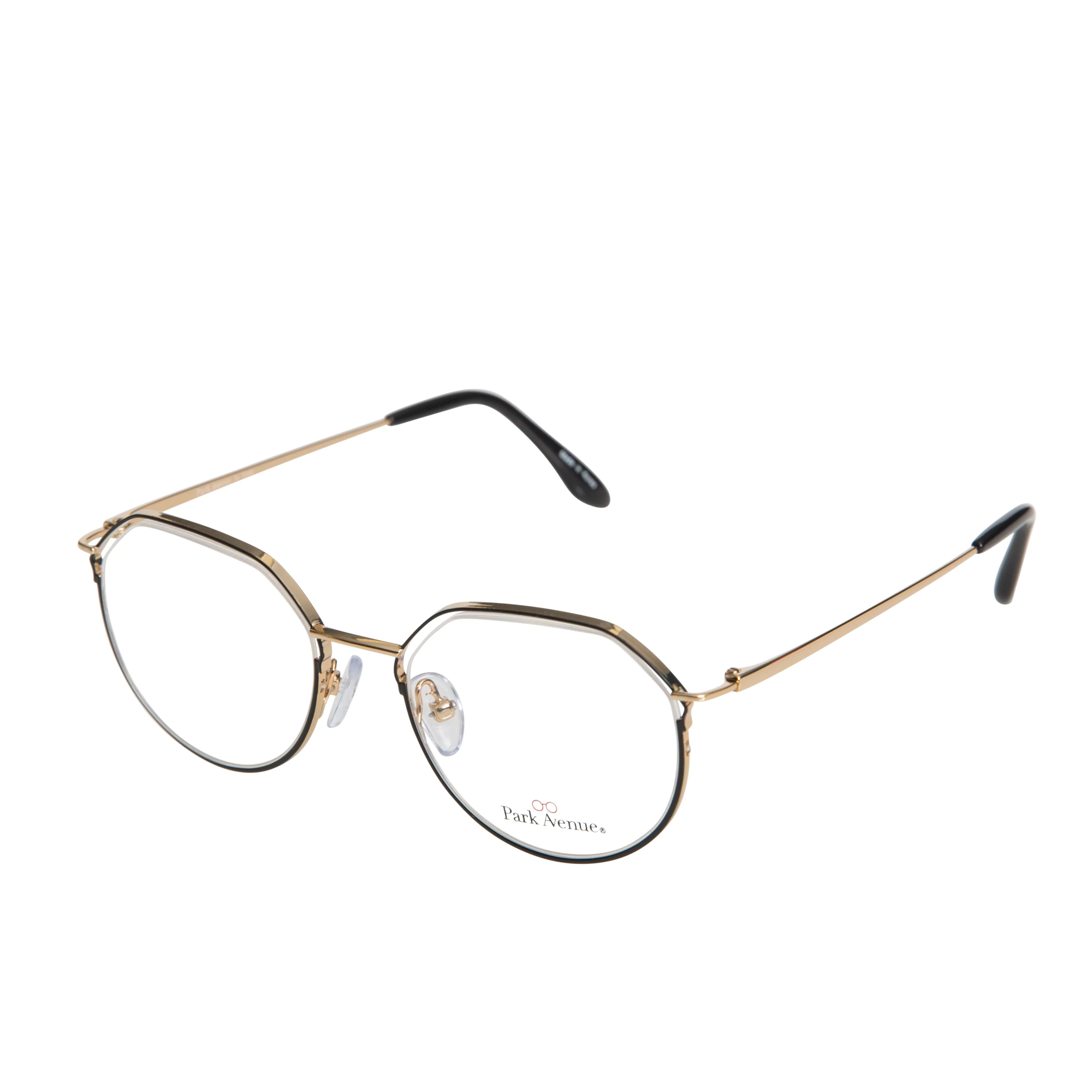 Iconic Frames, New York Soul